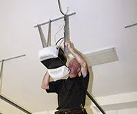 Expert Garage Doors Service Edgewater, MD 301-371-2208 Expert Garage Doors Service Edgewater, MD 301-371-2208 - service-side